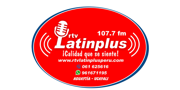 logo rtv latin plus